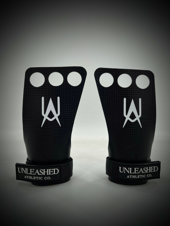 Unleashed Athletic Co. Gymnastics Grips