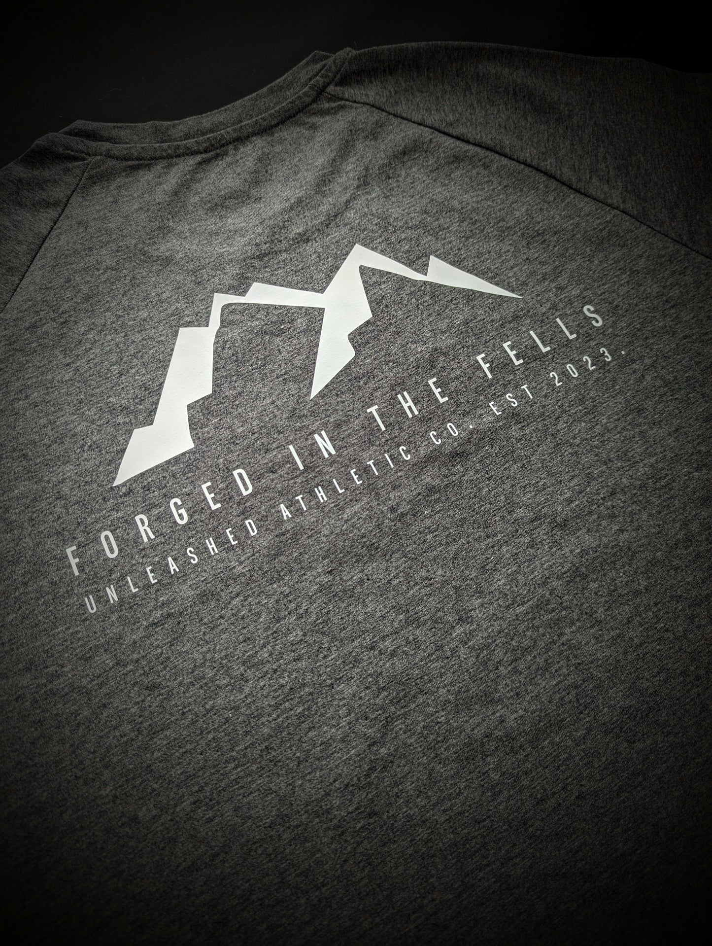 Forged In The Fells T-Shirt